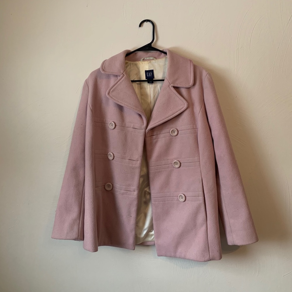 Gap Coat